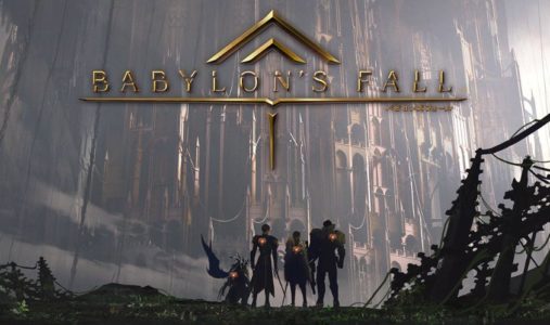 【悲報】『バビロンズフォール』、買取50円