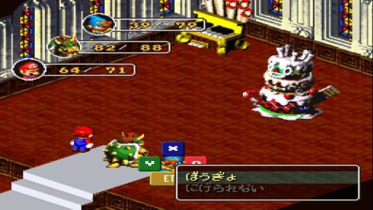 ゲームで「贔屓して使ってたけど弱かったんだ…」ってなったキャラ