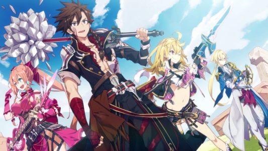 ソシャゲ『乖離性ミリオンアーサー』2020年9月30日にサービス終了へ