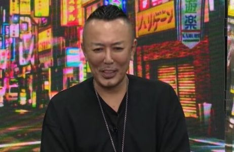 セガ名越さん、セガなまで「チー牛」発言を謝罪する!