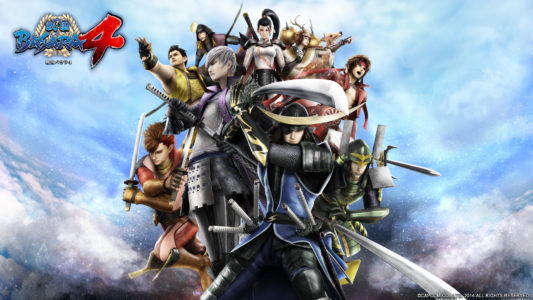 戦国BASARAって結構面白かったよな