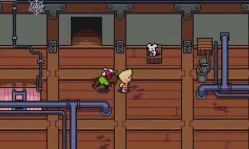 『MOTHER3』をクリアしたワイ、虚無感に無事押し潰される