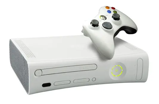 お前らが当時『XBOX360』を購入した理由