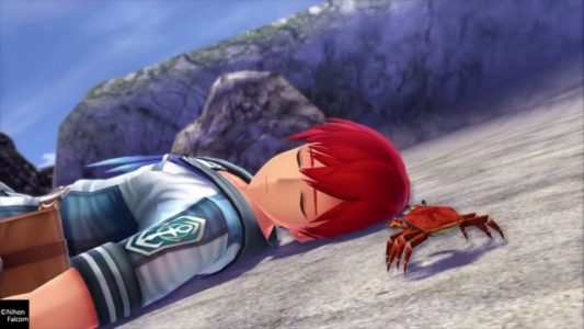 「前作ゲームで能力カンストしてた主人公が本作ではレベル1から」←説明する定石がない事実