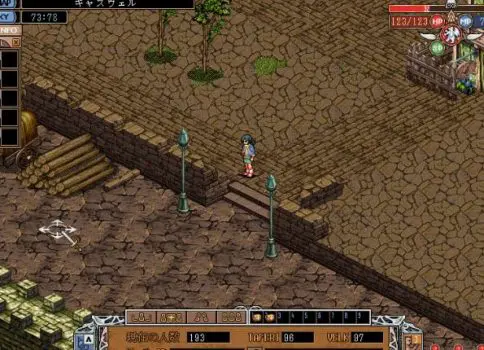 『ネトゲ』のオープンβあたりのワクワク感っていいんだよな