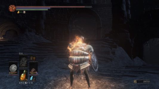 【悲報】最近のゲーム、利便性を追求した結果、回復方法が雑になってしまう