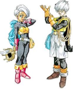 RPGの「盗賊キャラ」を嫌う奴って