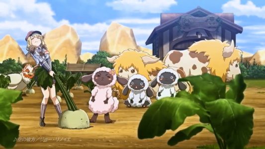 『ルーンファクトリー5』のこれじゃない感