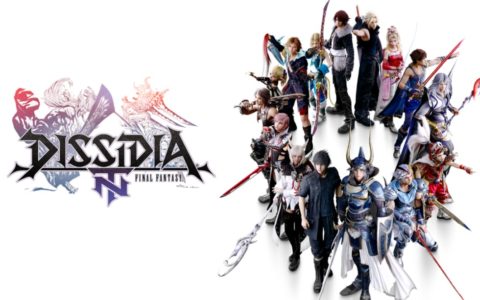 【悲報】歴代FFの主人公、ろくでもないのが多い