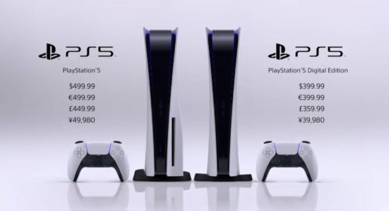 【朗報】PS5、プレイステーション史上最高のローンチを記録してしまう