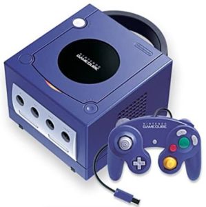 今日は「ゲームキューブ」の発売19周年!