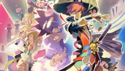 『風来のシレン 5plus』Switch/PC版が12月3日発売決定！