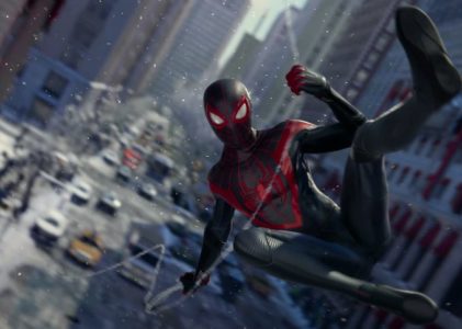 【動画】PS5のレイトレーシングが凄すぎるとネットで話題に