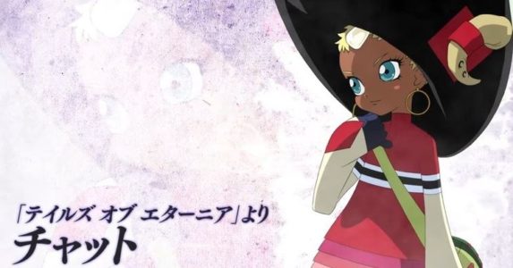 テイルズオブエターニアの『チャット』に惚れて20年以上愛し続けている男の末路ｗｗｗ