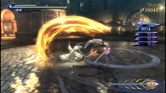 回避行動を気持ち良くすればするほどゲームは面白くなると思うんだが