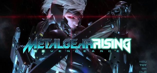 『メタルギアライジング』とかいう隠れし名作