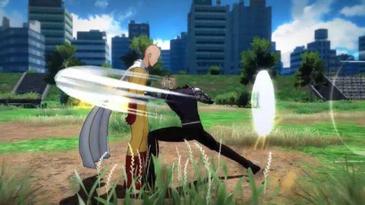 漫画「ゲームになります!」ワイ「おお!」漫画「格ゲーです!」