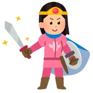 【朗報】日本のRPG、女の子の装備を極限まで簡素化することに成功