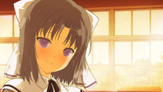 『閃乱カグラ』雪泉さんのセクシーすぎるフィギュアが出る