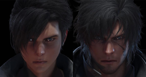 FF16ってなんかFFっぽくないよな？