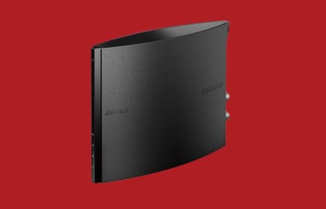 【朗報】「nasne(ナスネ)」をバッファローが継承し2021年春に発売決定!