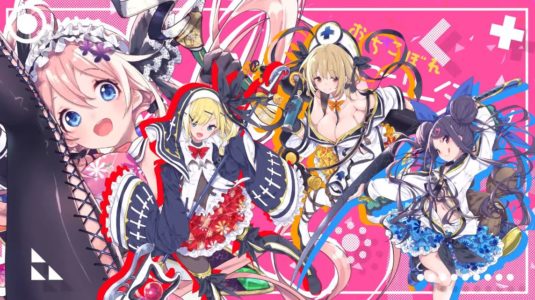 【画像】きららファンタジア、とんでもないキャラを実装してしまう