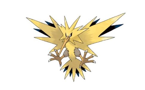 【悲報】研究員「伝説のポケモンサンダー？邪魔だから出てってくれ！」