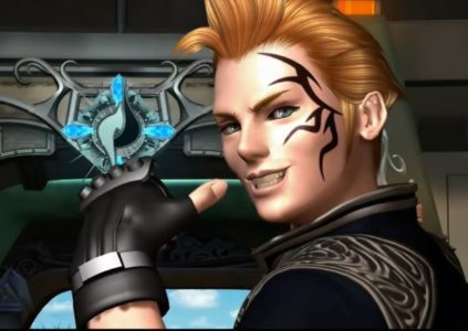 【悲報】『FF8』のゼル・ディンさん、影が薄すぎる