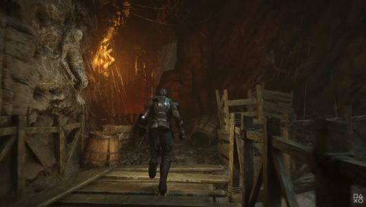【動画】PS5版『デモンズソウル』の新しいゲームプレイ映像が公開