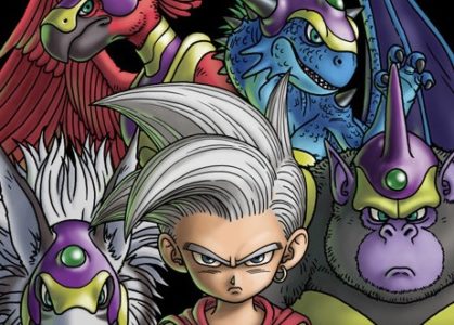 『ドラクエモンスターズ』って一瞬ポケモン超えてたよな