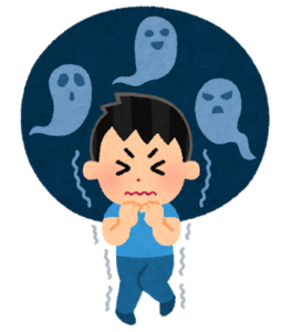 ホラー苦手な人でも「敵を倒せるホラー風ゲー厶」ならできるの？