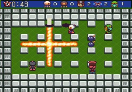 『ハドソン』のゲームと言えば