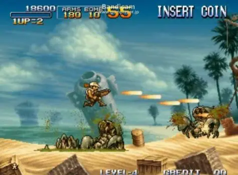 『メタルスラッグ』30周年プロジェクト始動！