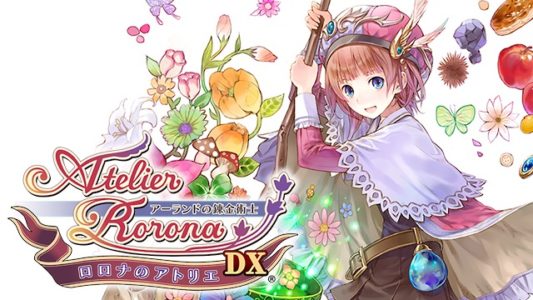 アトリエシリーズってもう『ロロナ』以上に可愛いキャラを出すのは不可能だろ？