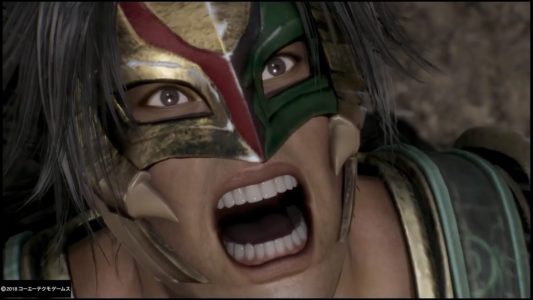 昔の三國無双「魏延?カタコト蛮族にしたろ!張郤?バルログにしたろ!」