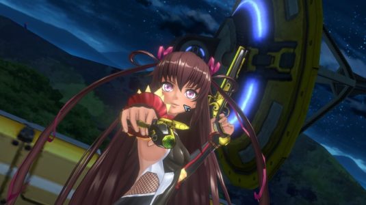 対魔忍、Steamで大人気ゲームになってしまうｗｗｗ