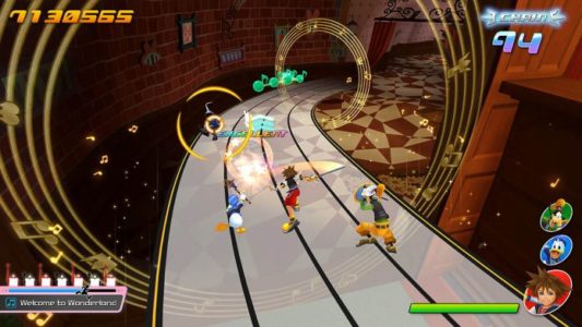 『キングダム ハーツ メロディ オブ メモリー』評価・感想まとめ【PS4/Switch/XboxOne】