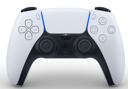 【画像】PS5のコントローラー、めっちゃキモい