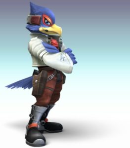 【画像】こういう「鳥人間」なキャラが好きなんだけど