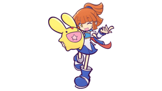 【画像】ぷよぷよキャラの昔と現在www