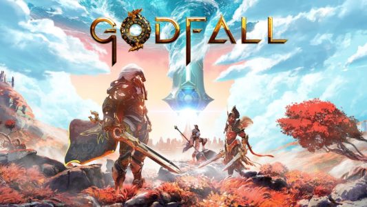 『Godfall（ゴッドフォール）』評価・感想まとめ【PS5】