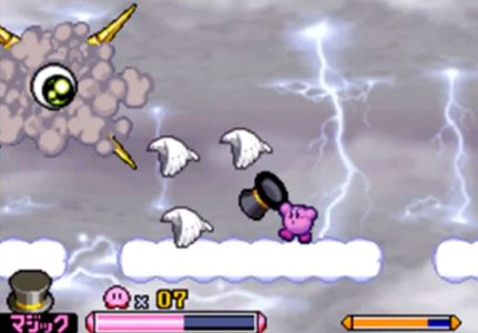 『星のカービィ 参上！ドロッチェ団』の評価が低いの納得できないんやが