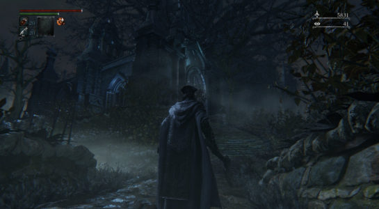 お前らゲームで「すごいところにきてしまった」ってなった場所おしえて