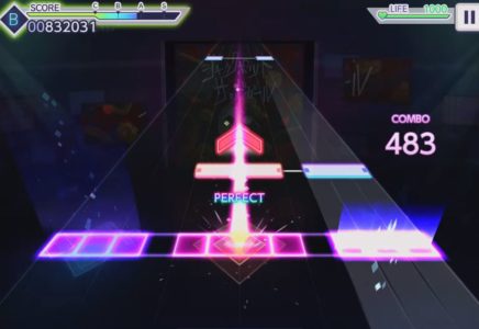 『プロセカ』始めてハマったから13万のiPadproポチったww