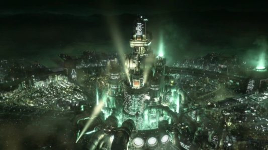 FFで覚えてる都市名、あんまりない説