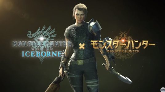 【朗報】『モンハンアイスボーン』まだアプデを残していた!まだまだ楽しめるゾ!