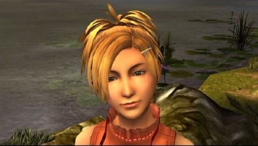 FF10リュック「可愛いです、声も可愛いです、おっぱい大きいです」←イマイチ人気がない理由