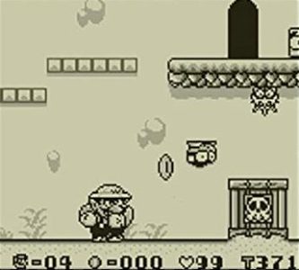 ワリオのアクションゲーってもう出ないんかな