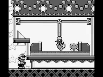 【悲報】ゲームボーイ、言うほど名作がない