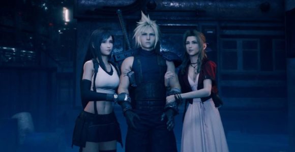 「ドラクエ5はビアンカ派です」←わかる「FF7はエアリス派です」←！？